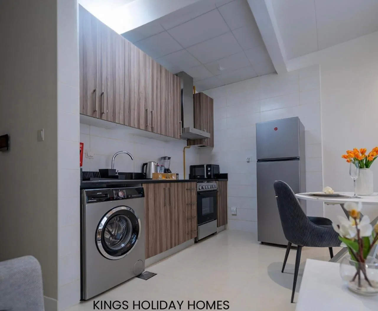 Apartment Dunya Tower Suite 2 Dubai