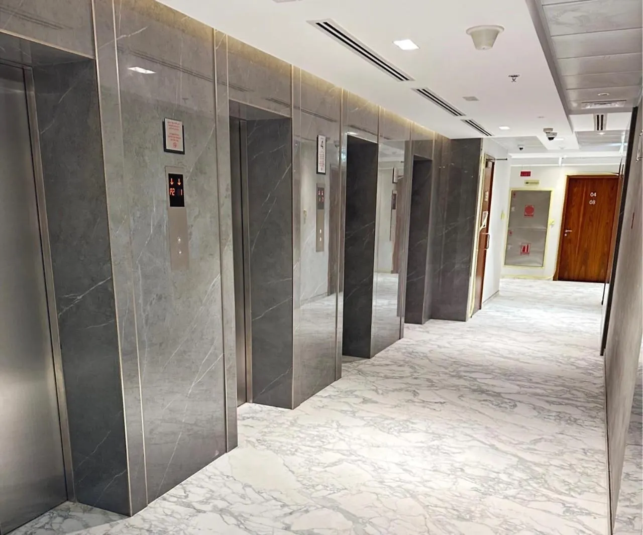 Dunya Tower Suite 2 Dubai