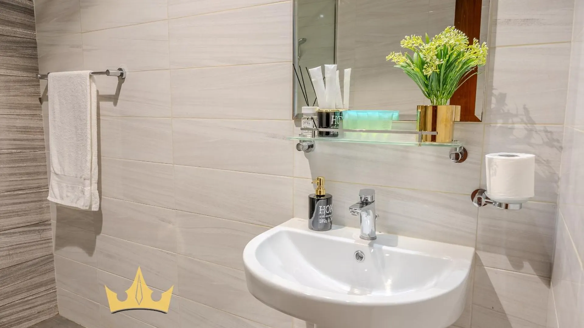 Dunya Tower Suite 2 Dubai 0*,  United Arab Emirates